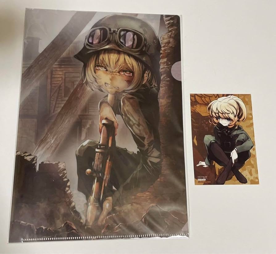 幼女戦記 1~31巻セット【イラストカード1枚付き】 幼女戦記 1~31巻セット【イラストカード1枚付き】 幼女戦記 1~